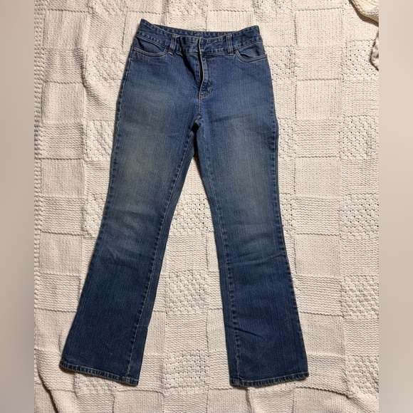 Casual Corner Denim - Vintage / Y2K Casual Corner Slight Flare Mid Rise Jeans